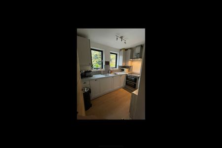 Room in a Shared Flat, London, NW6 - Photo 4