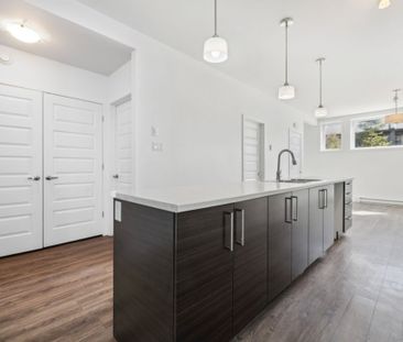 Appartement à louer - Gatineau (Aylmer) (Plateau de la Capitale) Ap... - Photo 1