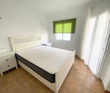 Front Line Apartment with Sea Views for LONG TERM RENT - Santa Ponsa - Photo 3