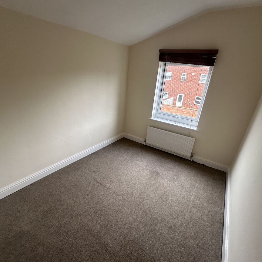 Upper thrift street, Northampton - Photo 1