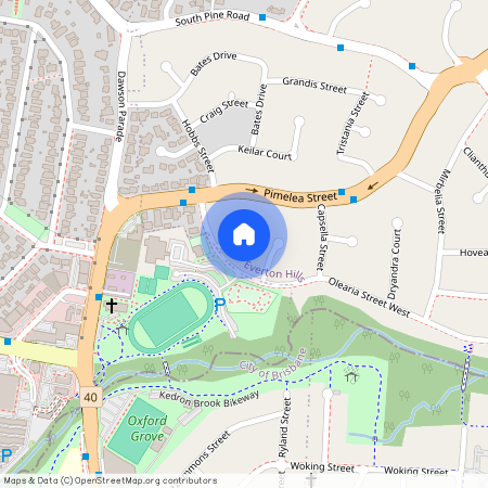 4 Lee Court, Everton Hills QLD 4053