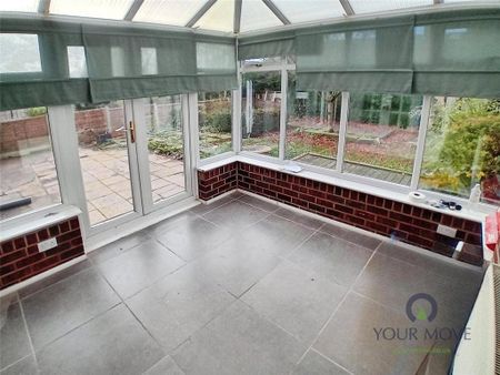 3 bedroom end of terrace house to rent - Photo 5