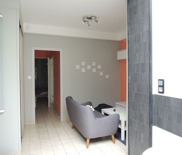 Type II - Meublé centre-ville - Photo 3