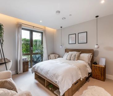 1 bedroom apartment to rent - Photo 6