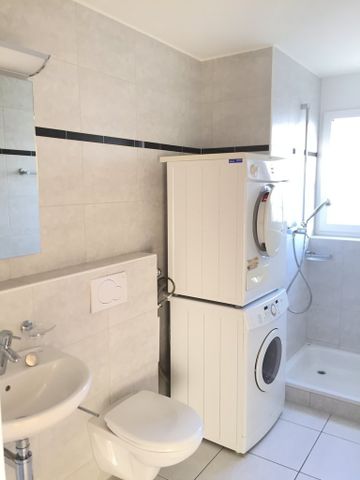 5 ½ Zimmer-Attikawohnung in Rümlang mieten - Photo 5