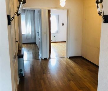 Appartement te huur - Foto 2