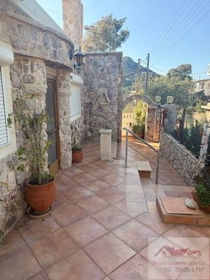 Διαμέρισμα για ενοικίαση Μικρολίμανο (Κερατέα) - Φωτογραφία 1