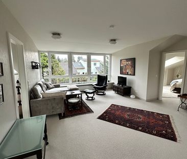 Lichtdurchflutete 3-Zimmer-Wohnung in ruhiger Lage - Photo 4