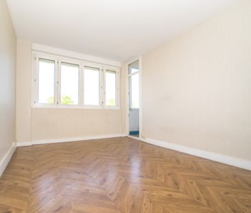 Appartement 4 pièces - Photo 1