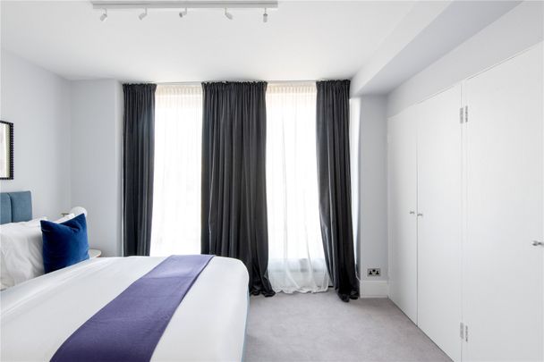 Grosvenor Hill Court, Mayfair, W1K, London - Photo 1