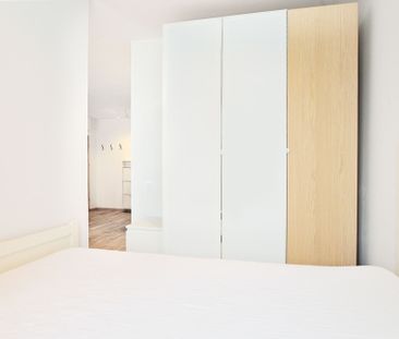 Mieszkanie z ogródkiem i miejscem postojowym - Zdjęcie 6