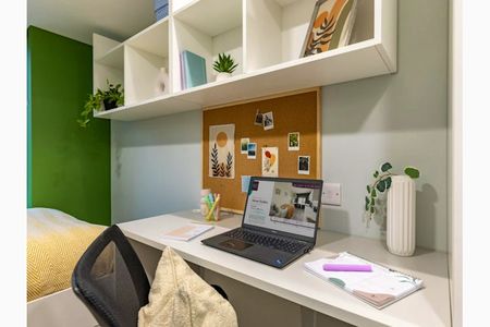 Gold Studio - Photo 4