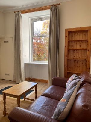 1 Bed Flat, Millar Place, EH10 - Photo 1