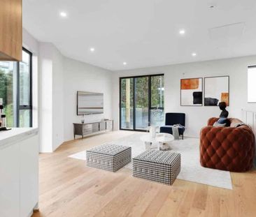 Modern Townhouse in Prime Orakei Location. - Photo 5