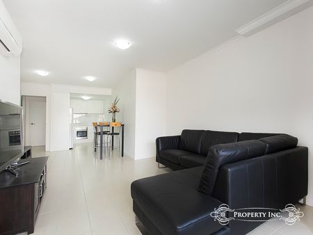 12/128 Merivale Street, QLD, 4101, South Brisbane - Photo 3