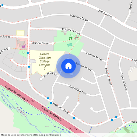 4 Claret Court, Qld 4114, Kingston