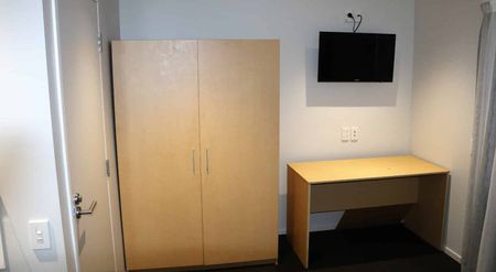 1 bedroom room with ensuite and shared facilities – options available $230 - $250 - Photo 4