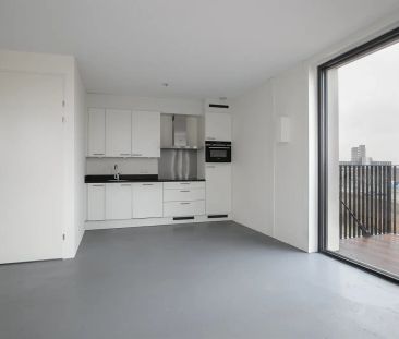 Appartement Noordzeelaan, Zwolle - À louer - Photo 4