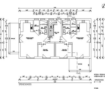 Moderne 2-Zimmer-Neubauwohnung mit Terrasse ins Grüne – Erstbezug i... - Photo 6