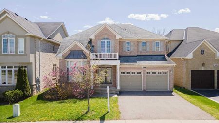 For Lease - 2168 Colonel William Parkway, Oakville, Ontario - Photo 4