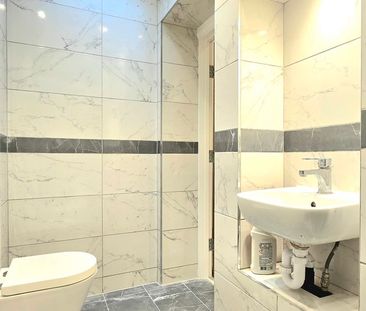 1 Bedroom Studio Apartment, Kingston Road, London - Photo 6