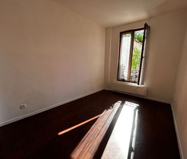 Location Appartement 1 pièce 24m² - Photo 3