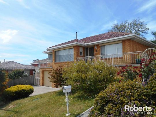 Spacious 3 bedroom family home - Photo 1