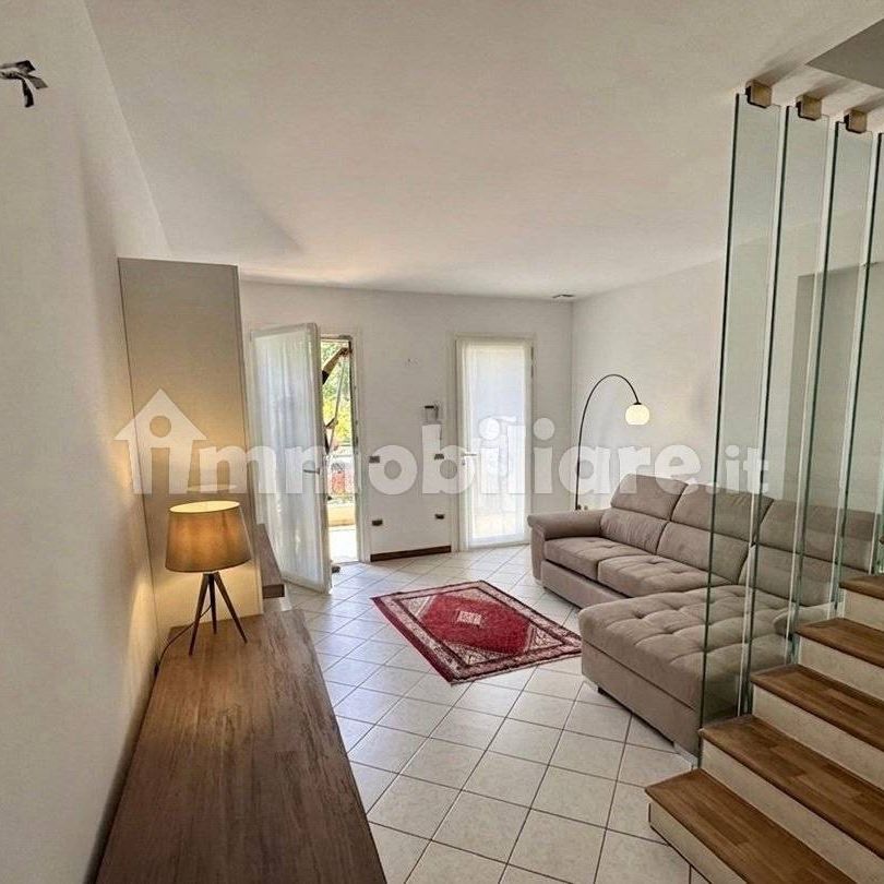Villa a schiera via Pisa 20, Borbiago, Mira - Photo 1