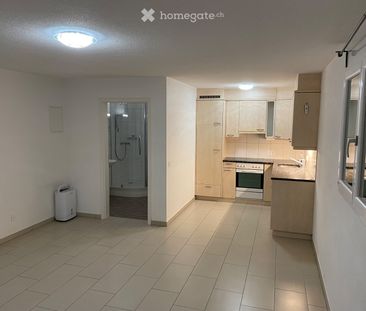 2 Zimmer, 40 m² - Photo 1