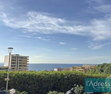 Location Appartement 1 pièce 27m² - Photo 4