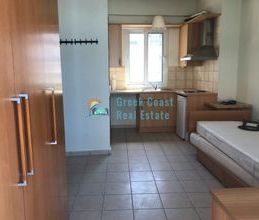 Studio/Γκαρσονιέρα για ενοικίαση - Πάτρα, - Photo 5