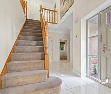 5 bedroom detached house to rent - Photo 5