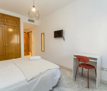 Avenida de la Aurora, Málaga, Andalusia 29002 - Photo 5