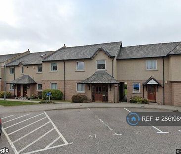 5 bedroom maisonette to rent - Photo 1