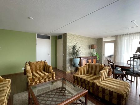 Appartement te huur: Hermelijnvlinder 85 1113 LC Diemen - Photo 5