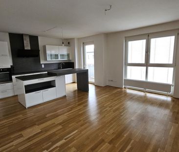 3 Zimmerwohnung mit Balkon – geförderte Genossenschaftswohnung – un... - Photo 4