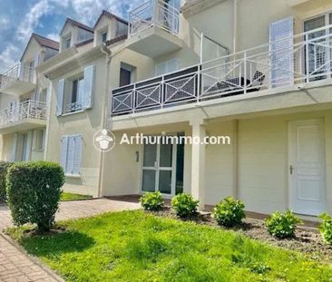 Location Appartement 2 pièces 28 m2 à Le Coudray-Montceaux - Photo 5