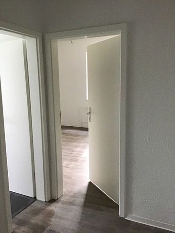 WG taugliche sanierte 3-Zi.-Wohnung sucht kurzfristigen Nachmieter! - Foto 5