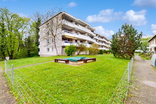 4.5 Zimmer, 102 m² - Photo 1