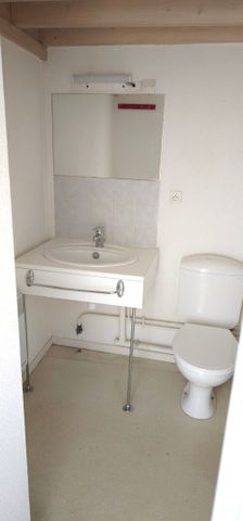 Location Appartement 1 pièce 15m² - Photo 2