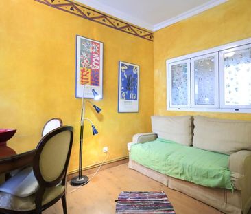 Apartamento de alquiler en Argüelles - Photo 6