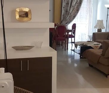 Διαμέρισμα για ενοικίαση Άγιος Αρτέμιος (Παγκράτι) - Φωτογραφία 1