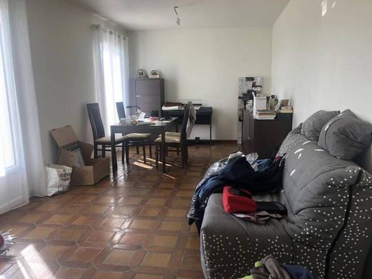 Maison 4 pièces - - Photo 1