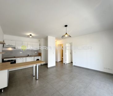 Location Appartement 2 pièces 44m² AJACCIO 20090 - Photo 6