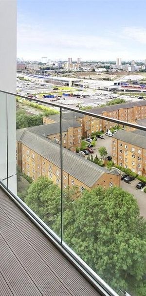 1 Bed Flat, High St, E15 - Photo 1