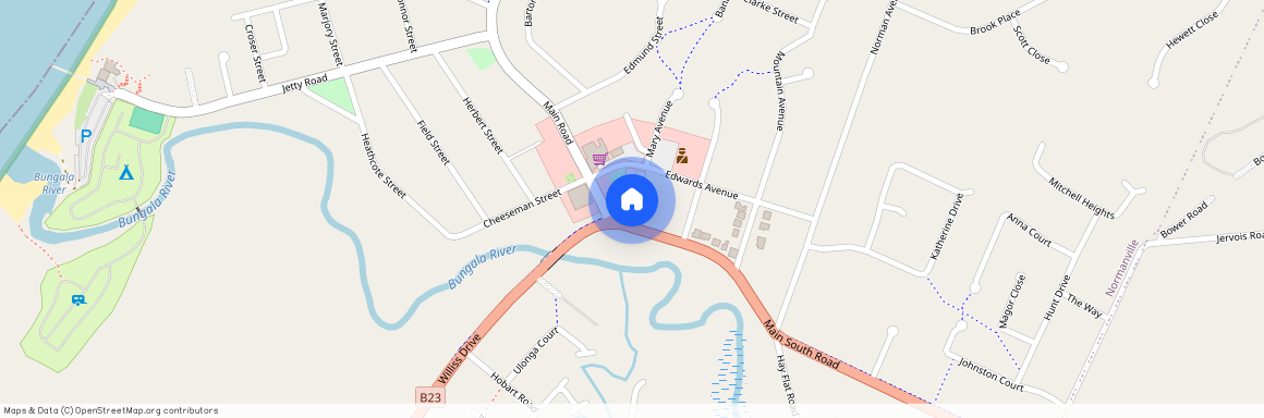 77 Main South Road, SA 5204, Normanville