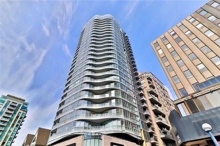For Lease - 88 Cumberland Street Unit# 1008, Toronto, Ontario - Photo 2