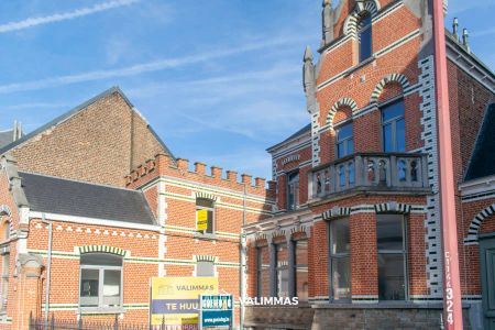 Energiezuinig appartement met kelder en autostandplaats... - Photo 2