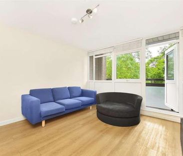 Palace Road, Tulse Hill, SW2 - Photo 2