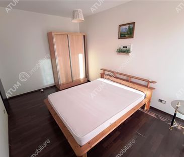 Apartament modern cu 2 camere si terasa la etajul 1 in zona Strand ... - Photo 6